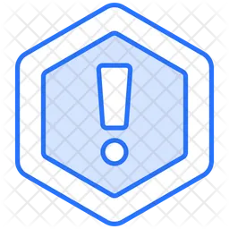 Alert  Icon