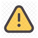 Alert  Icon