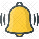 Alert Sound Bell Icon