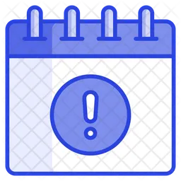 Alert  Icon