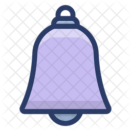 Alert Bell Icon