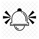 Alert Bell  Icon