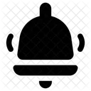 Alert Bell  Icon