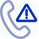 Alert Call Alert Call Icon