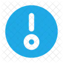 Alert Circle Icon