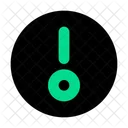 Alert Circle Icon