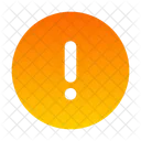 Alert-circle  Icon