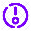 Alert Circle Icon