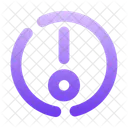 Alert Circle Icon