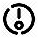 Alert Circle Icon
