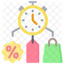 Alert Commerce  Icon