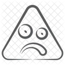 Alert Emotag  Icon