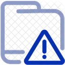 Alert folder  Icon