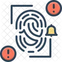 Access Denied Access Denied Icon