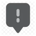 Alert  Icon