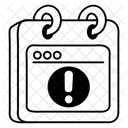 Alert  Icon