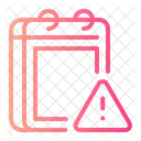 Alert  Icon