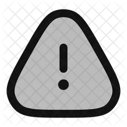 Alert  Icon