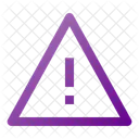 Alert  Icon