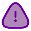 Alert  Icon