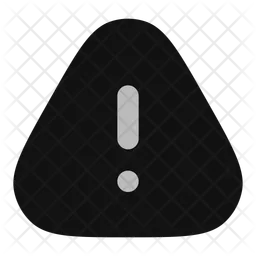 Alert  Icon