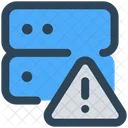 Data Database Server Icon