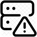 Data Database Server Icon