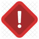 Alert  Icon