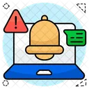 Alert  Icon