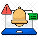 Alert  Icon