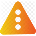 Alert Trafficalert Roadsafety Icon