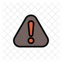 Alert  Icon