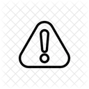 Alert  Icon