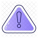 Alert  Icon