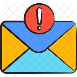 Alert  Icon