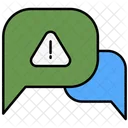 Alert  Icon