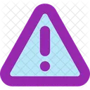 Alert Warning Alarm Icon