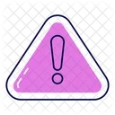 Alert  Icon