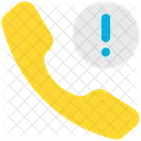 Alert  Icon