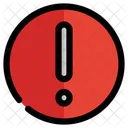 Alert  Icon