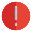 Alert  Icon