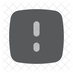 Alert  Icon