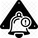 Alert Warning Signal Icon