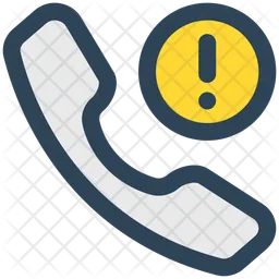 Alert  Icon