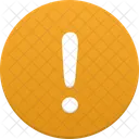 Alert  アイコン