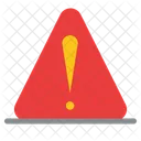 Alert  Icon