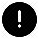 Alert  Icon