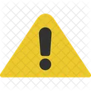 Alert  Icon