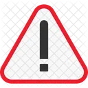 Alert  Icon