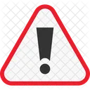 Alert  Icon